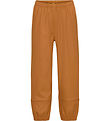 Molo Rain Pants - PE - Waits - Almond