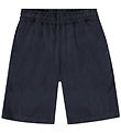 Molo Shorts - Arrow - Outer Space