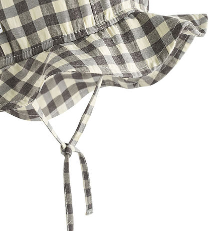 Molo Sommerhat - Noel - Sun Check
