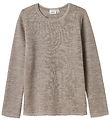 Name It Bluse - Uld - NkfWang - Satellite