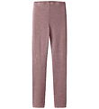 Name It Leggings - Uld - NkfWang - Antler