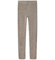 Name It Leggings - Uld - NkfWang - Satellite