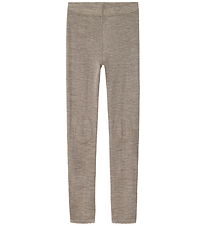 Name It Leggings - Uld - NkfWang - Satellite