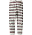 Name It Leggings - Uld - Noos - NmfWang - Antler/Snow white