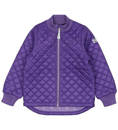 Mikk-Line Thermo Wear - Deep Lavender