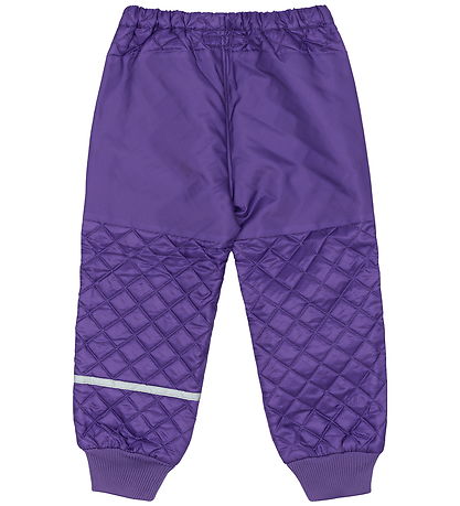 Mikk-Line Thermo Wear - Deep Lavender