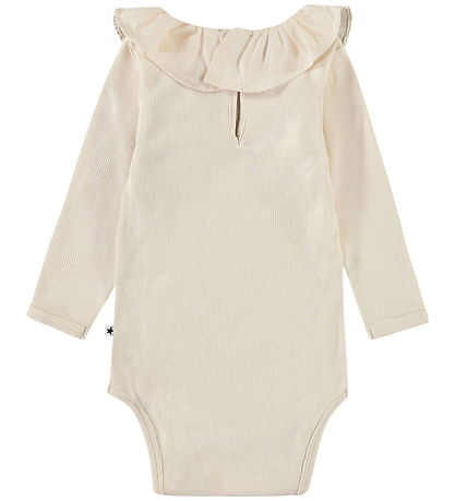 Molo Body l/æ - Rib - Faye - Summer Sand