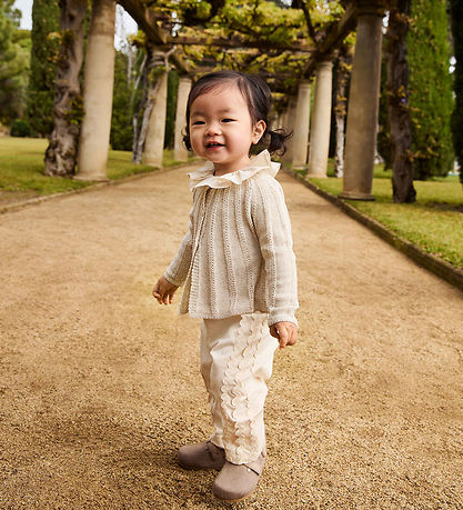 Molo Body l/æ - Rib - Faye - Summer Sand