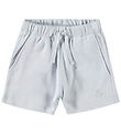 Molo Sweat Shorts - Simms - Skywriting