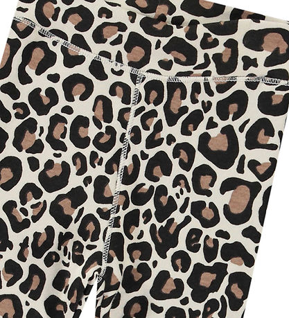 Molo Leggings - Sting - Jaguar Sand