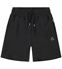 Molo Sweat Shorts - Always - Black