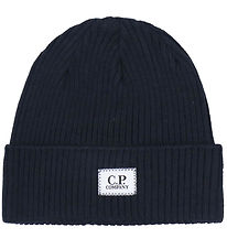 C.P. Company Hue - Uld - Total Eclipse Blue
