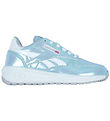 Heelys X Reebok Roller skates - Classic+ - Silver Iridescent/Whi