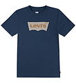 Levis T-shirt - Batwing - Big Dipper m. Logo