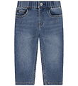 Levis Jeans - Slim Dobby Pull On - Tarnation W/O Destruction