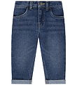 Levis Jeans - Loose Taper - Bandwagon W/O Destruction