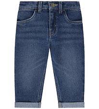 Levis Jeans - Loose Taper - Bandwagon W/O Destruction