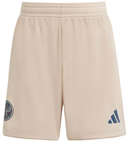 adidas Performance Fodboldsæt - Ajax Amsterdam 3. Sæt - Halo Ivo