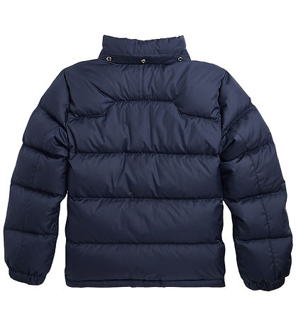 Polo Ralph Lauren Dunjakke - Navy