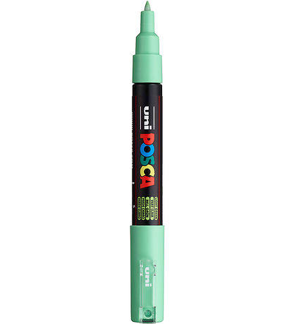 Posca Tussit - PC-1 m - 16 kpl. - Monivärinen