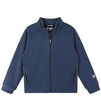 Reima Fleecejakke - Tarpeen - Navy