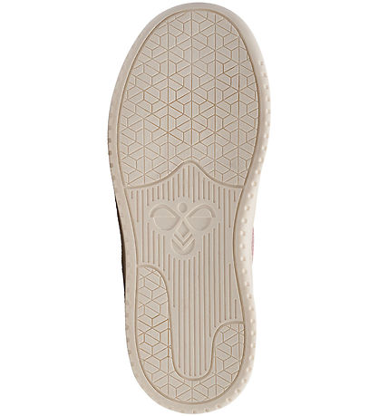Hummel Sko - Derby Court JR - Bridal Rose