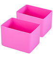 MontiiCo Inlägg - 2-pack - Bento Feast - Silikon - Tandtråd