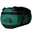 The North Face Travel Bag - Base Camp Duffel - 31 L - Evergreen