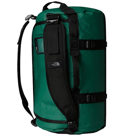The North Face Rejsetaske - Base Camp Duffel - 31L - Evergreen
