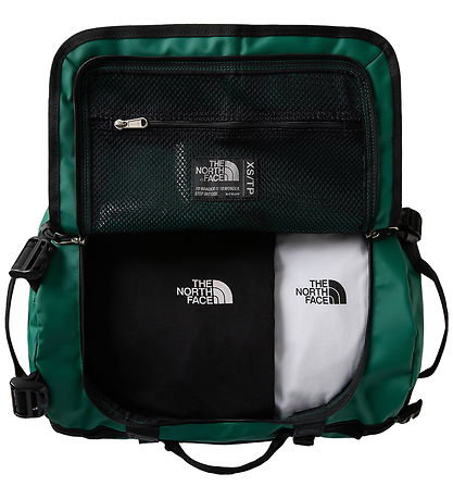 The North Face Rejsetaske - Base Camp Duffel - 31L - Evergreen