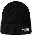 The North Face Hue - Strik - Salty Lined - Sort