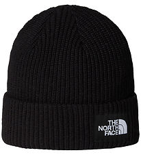 The North Face Hue - Strik - Salty Lined - Sort