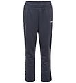 Hummel Track Pants - hmlJR Performance - Ebony