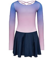 Hummel Gymnastikdragt - hmlJR Gym - Lavender Mist