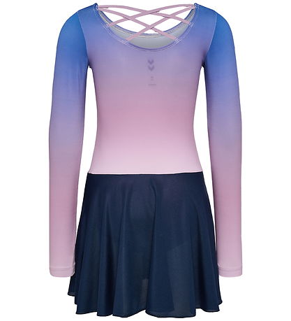 Hummel Gymnastikdragt - hmlJR Gym - Lavender Mist