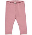 Müsli Leggings - Sweat - Cozy Me - Nostalgia Rose