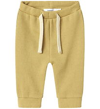 Name It Sweatpants - Rib - NbmKennie - Southern Moss