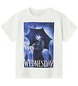 Name It T-shirt - NkfPfixira - Wednesday - Jet Stream