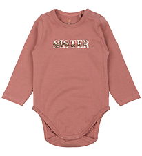The New Siblings Body l/ä - TnsbSister - Vissnad Rose