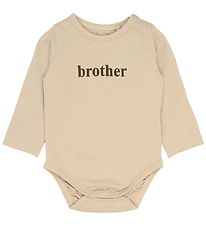 The New Siblings Body l/ä - TnsbBrother - Hummus