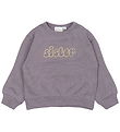 The New Siblings Sweatshirt - TnstPaulette - Gray Ridge m. Glimm