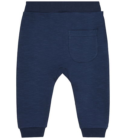 Hust and Claire Sweatpants - HCGeorgey - More Navy