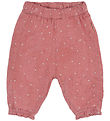 Hust and Claire Broek - Corduroy - HCTrine - Dry Rose