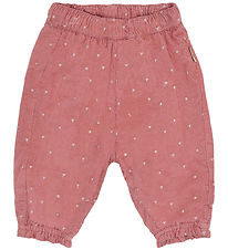 Hust and Claire Bukser - Fløjl - HCTrine - Dry rose