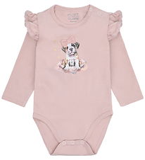 Hust and Claire Body l/æ - HCBri Sweet Puppy - Adobe Rose