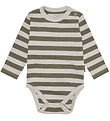 Hust and Claire Body l/æ - Rib - HCBilly - Turtle
