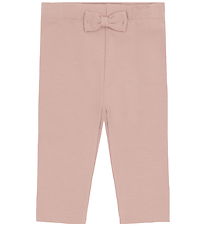 Hust and Claire Sweatpants - HCLisa - Adobe Rose