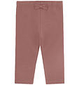 Hust and Claire Joggingbuxur - HCLisa - Dry Rose