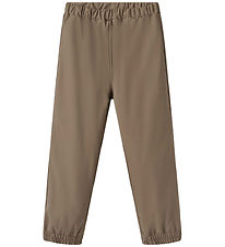 Wheat Regenbroek m. Thermo - PU - Um - Dry Hout