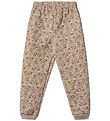 Wheat Termobukser - Alex - Mellow Peach Tapestry